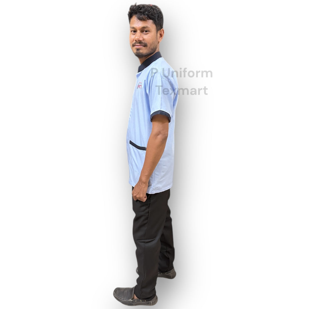 Male Support Staff Uniform Set