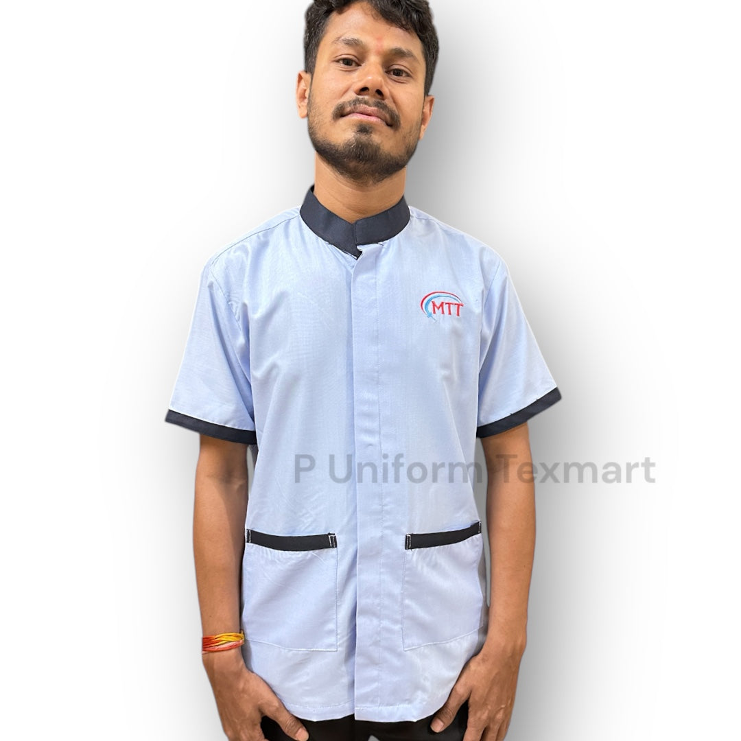 Male Support Staff Uniform Set